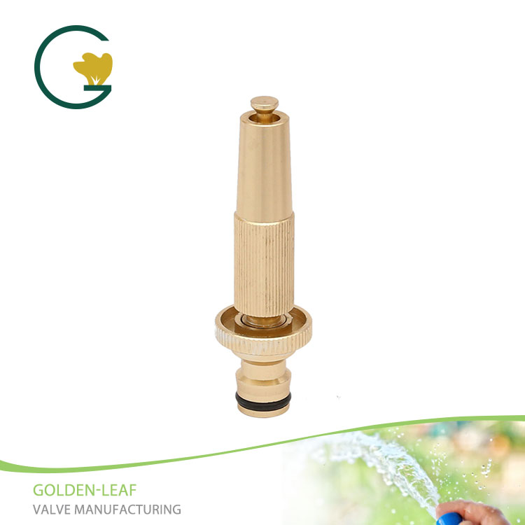 Mengapa muncung aluminium sangat disesuaikan dengan persekitaran kerja yang melampau?