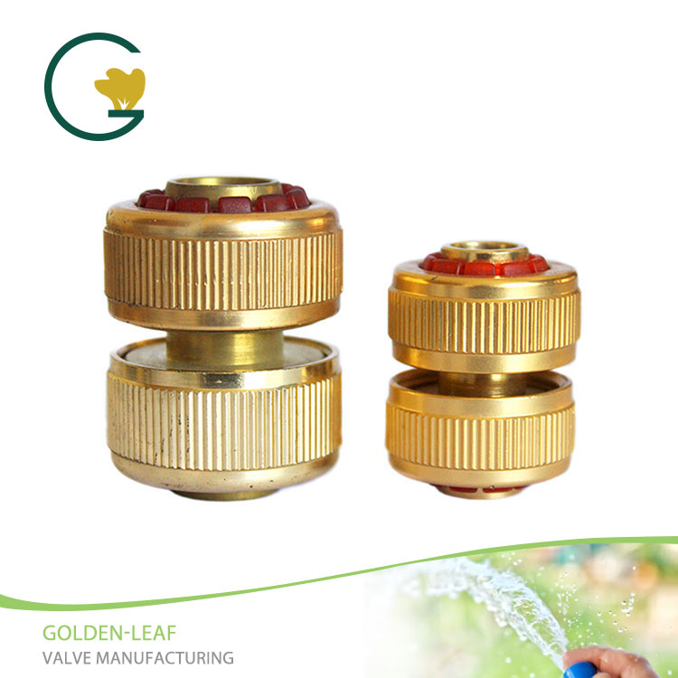 Adakah anda tahu apa kelebihan penyambung cepat aluminium?