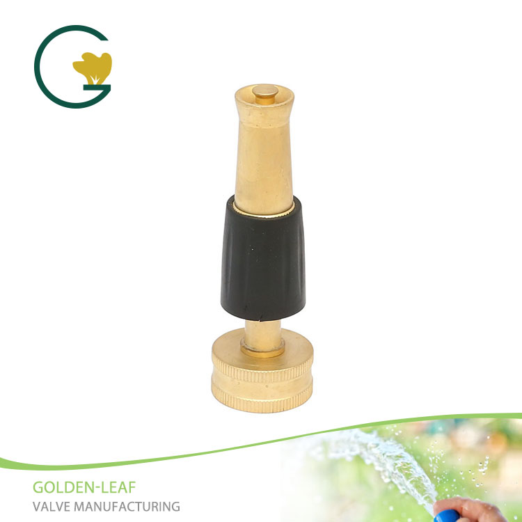 Bagaimanakah muncung tembaga meningkatkan kecekapan dalam aplikasi perindustrian?