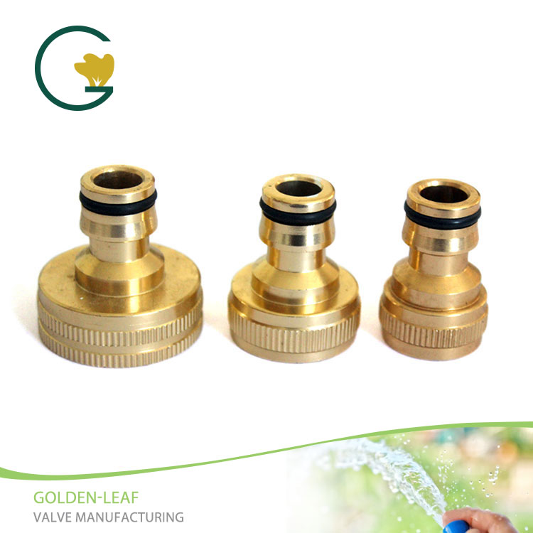 Mengapa penyesuai aluminium menjadi pilihan pilihan untuk gandingan ketepatan?